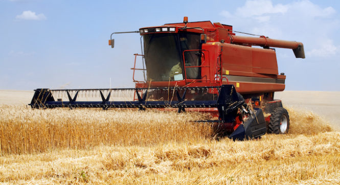 Ag Business News
