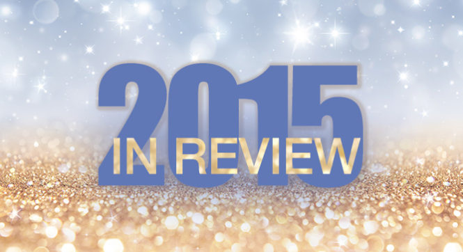 10 Things Plains Commerce Bank Celebrated in 2015