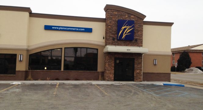 Plains Commerce Bank Bismarck Branch