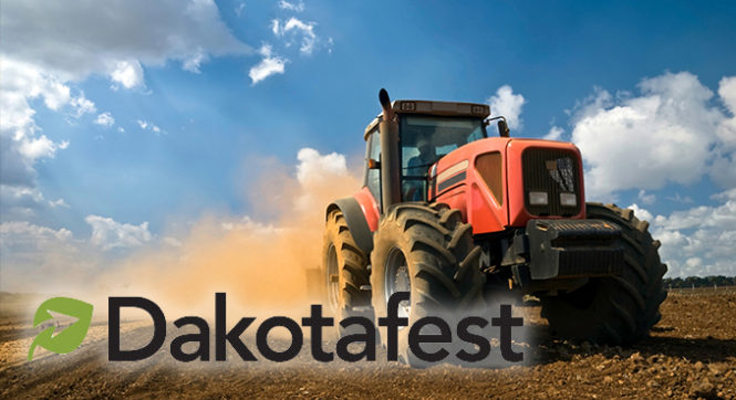 Dakotafest 2015