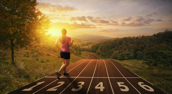 Fitness Challenge