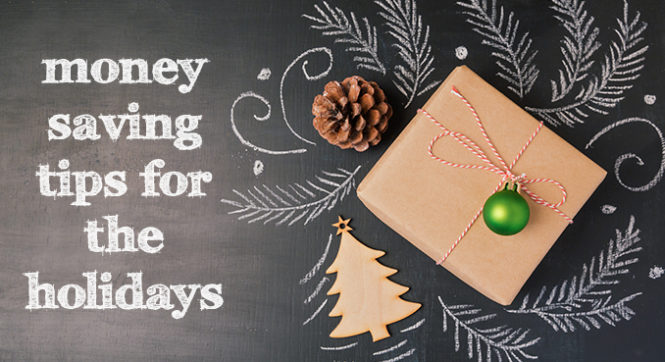 How to plan for holiday spending