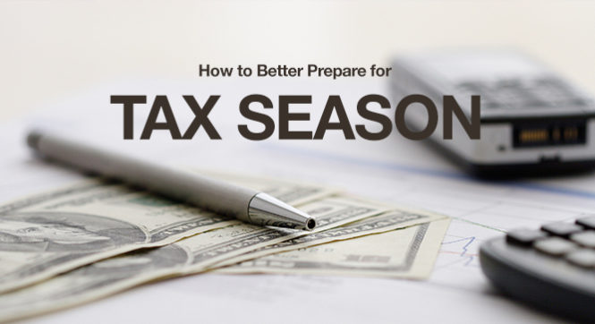 How Farmers and Small Business Can Better Prepare for Tax Season
