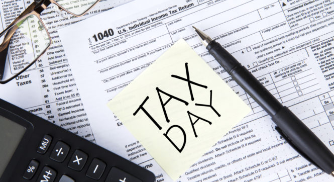 Tax Day